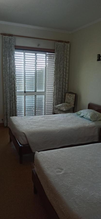 Pensao Continental Machado Otel Caldelas Dış mekan fotoğraf